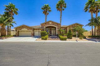 8078 Leather Harness Street, Las Vegas, NV 89131