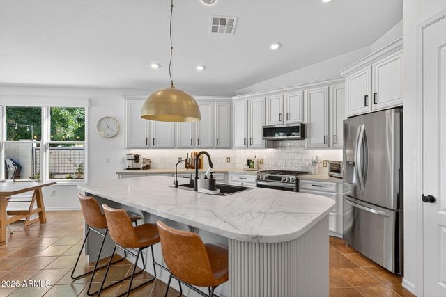 2326 E BALSAM Drive, Chandler, AZ 85286