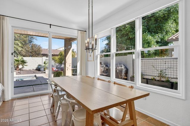 2326 E BALSAM Drive, Chandler, AZ 85286