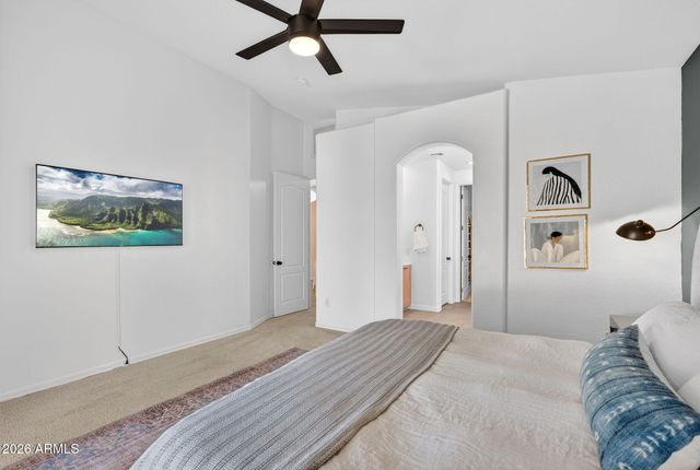 2326 E BALSAM Drive, Chandler, AZ 85286