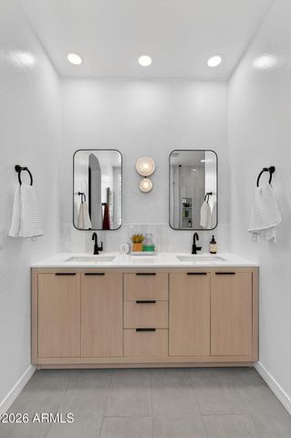 2326 E BALSAM Drive, Chandler, AZ 85286