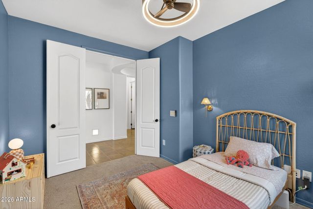 2326 E BALSAM Drive, Chandler, AZ 85286