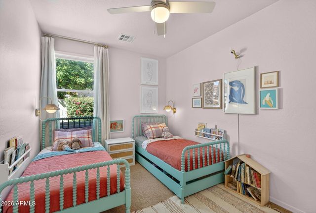 2326 E BALSAM Drive, Chandler, AZ 85286