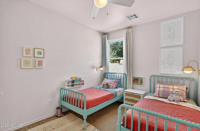 2326 E BALSAM Drive, Chandler, AZ 85286