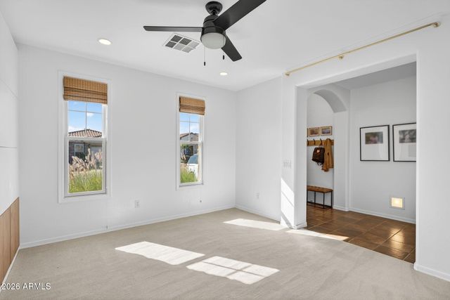 2326 E BALSAM Drive, Chandler, AZ 85286