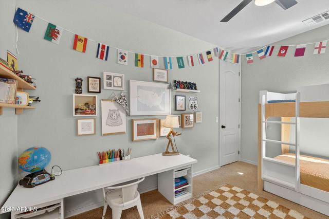 2326 E BALSAM Drive, Chandler, AZ 85286