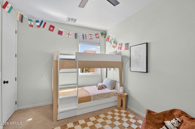 2326 E BALSAM Drive, Chandler, AZ 85286