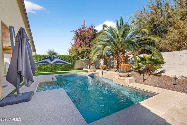 2326 E BALSAM Drive, Chandler, AZ 85286