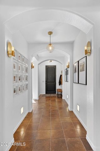 2326 E BALSAM Drive, Chandler, AZ 85286