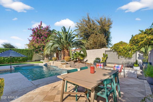 2326 E BALSAM Drive, Chandler, AZ 85286