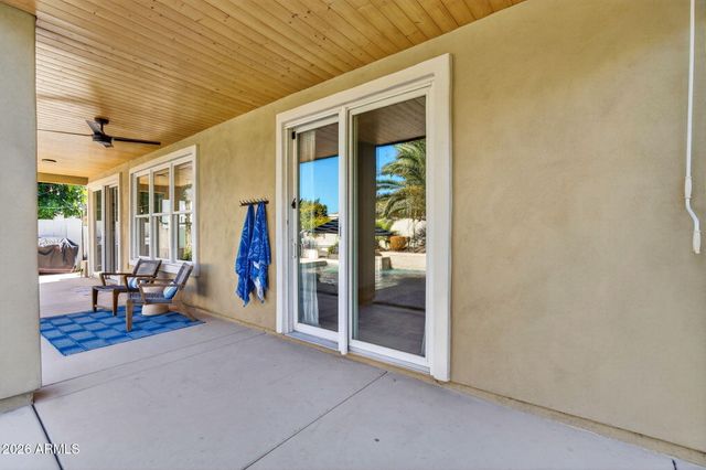 2326 E BALSAM Drive, Chandler, AZ 85286