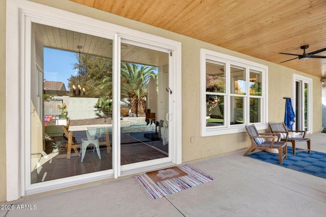 2326 E BALSAM Drive, Chandler, AZ 85286