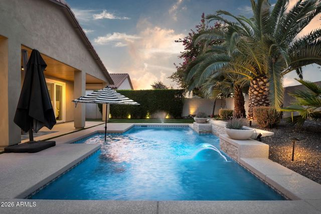 2326 E BALSAM Drive, Chandler, AZ 85286