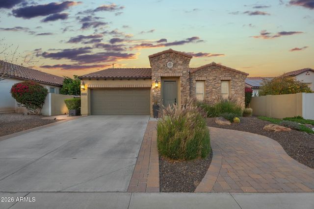 2326 E BALSAM Drive, Chandler, AZ 85286