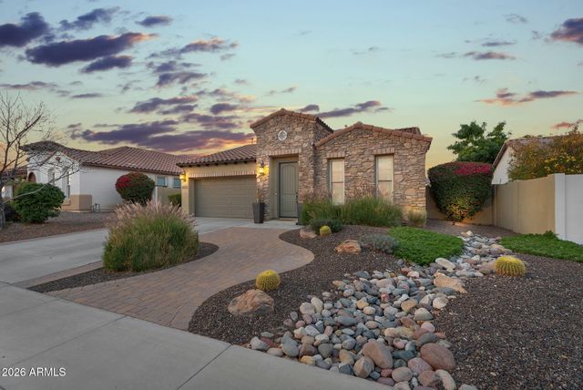 2326 E BALSAM Drive, Chandler, AZ 85286