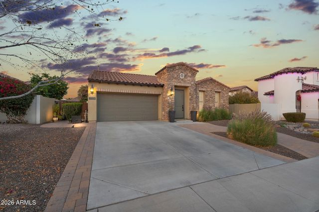 2326 E BALSAM Drive, Chandler, AZ 85286