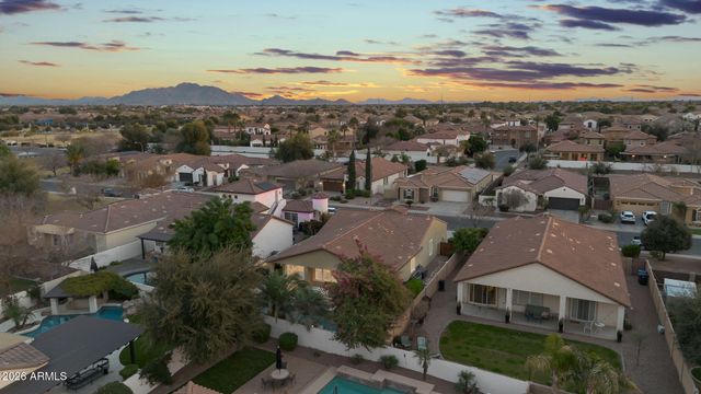 2326 E BALSAM Drive, Chandler, AZ 85286