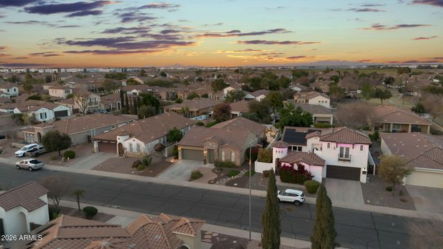 2326 E BALSAM Drive, Chandler, AZ 85286