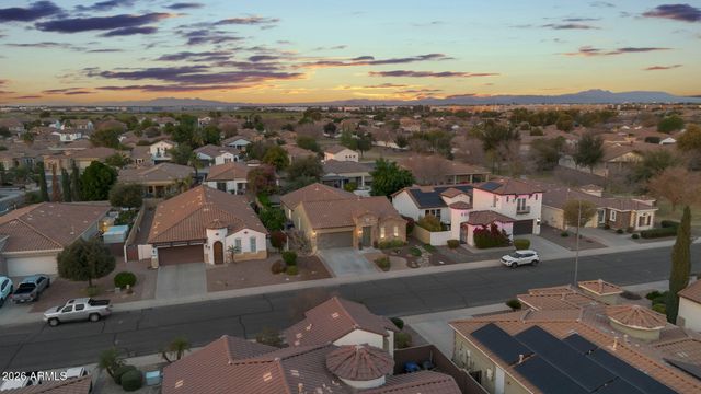 2326 E BALSAM Drive, Chandler, AZ 85286