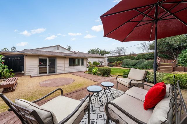 6606 Rexford Way, Carmichael, CA 95608