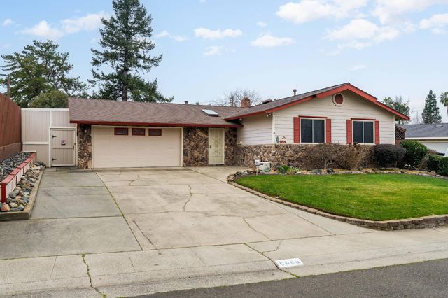 6606 Rexford Way, Carmichael, CA 95608