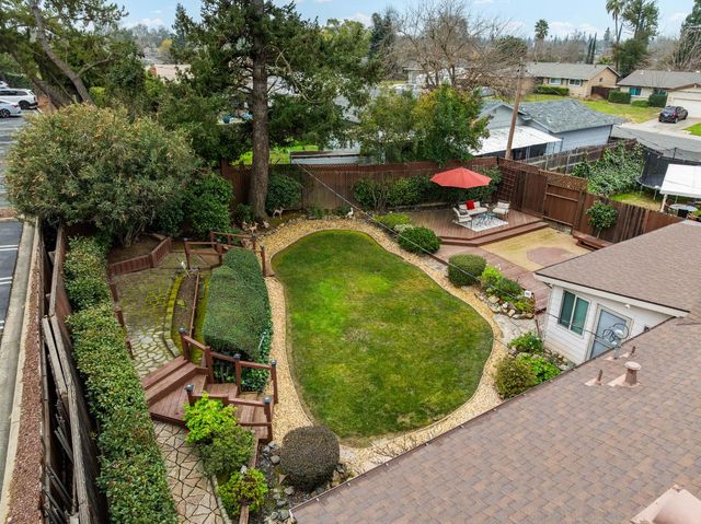 6606 Rexford Way, Carmichael, CA 95608