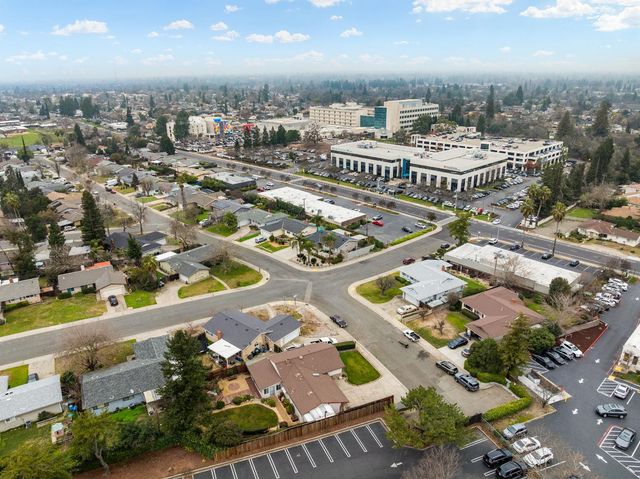 6606 Rexford Way, Carmichael, CA 95608