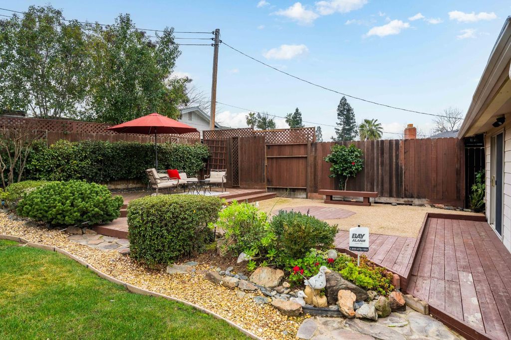 6606 Rexford Way, Carmichael, CA 95608