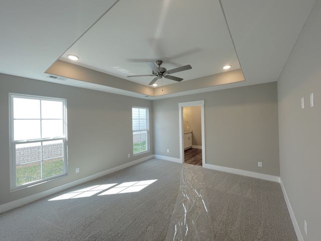 2227 Barringer Ln, Murfreesboro, TN 37128