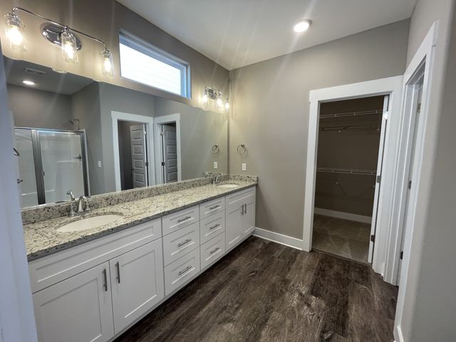 2227 Barringer Ln, Murfreesboro, TN 37128