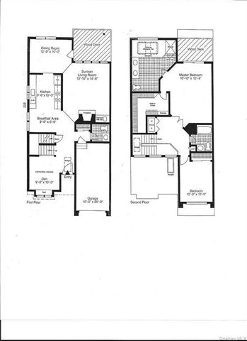 58 Hudson Watch Drive, Ossining, NY 10562