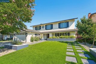 6740 Via San Blas, Pleasanton, CA 94566