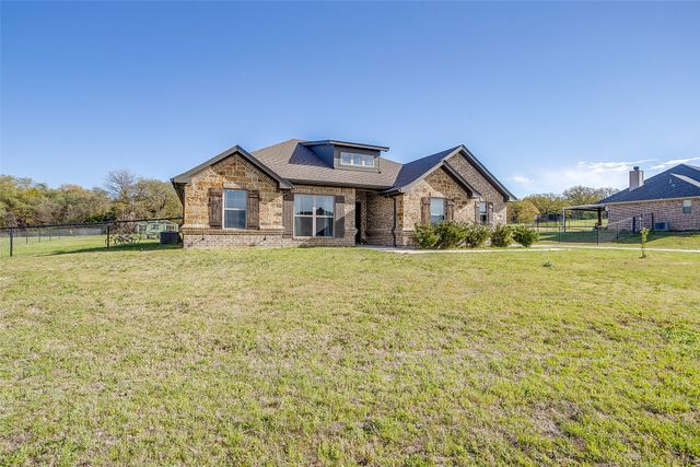 1028 Hope Court, Boyd, TX 76023