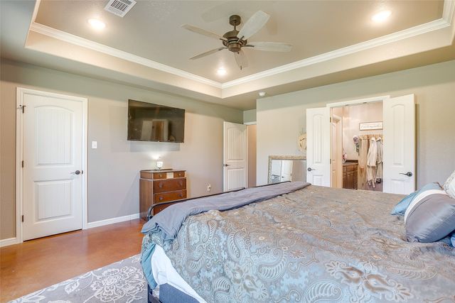 1028 Hope Court, Boyd, TX 76023