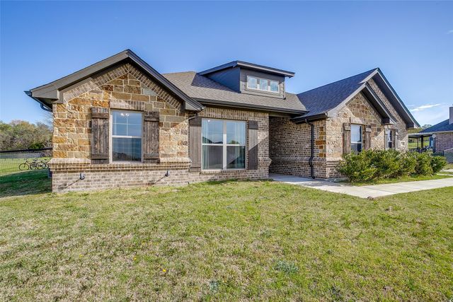 1028 Hope Court, Boyd, TX 76023
