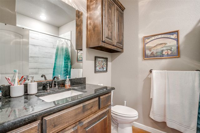 1028 Hope Court, Boyd, TX 76023