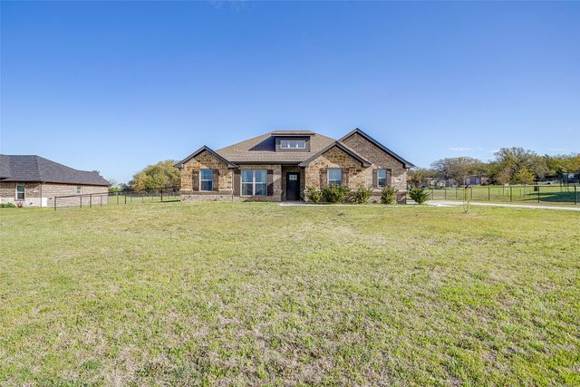 1028 Hope Court, Boyd, TX 76023