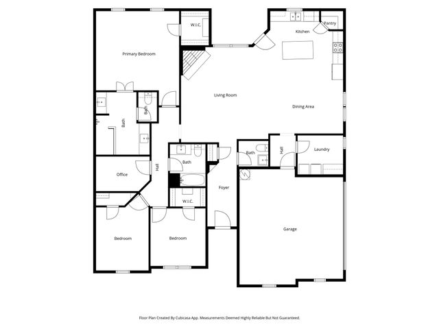 1028 Hope Court, Boyd, TX 76023