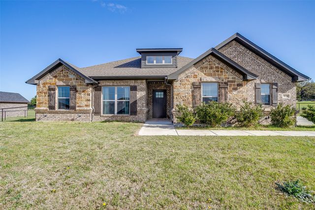 1028 Hope Court, Boyd, TX 76023