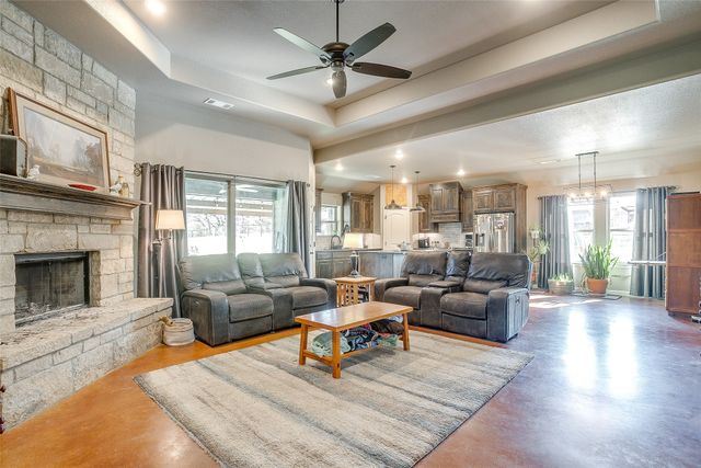 1028 Hope Court, Boyd, TX 76023