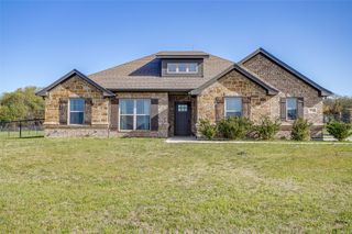 1028 Hope Court, Boyd, TX 76023