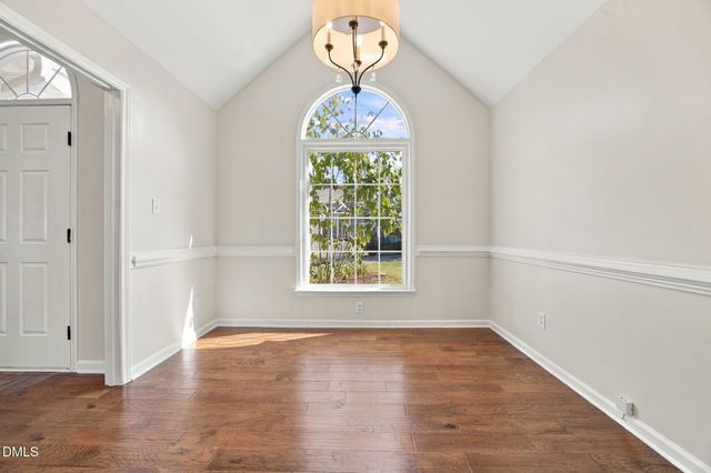 12309 Harcourt Drive, Raleigh, NC 27613