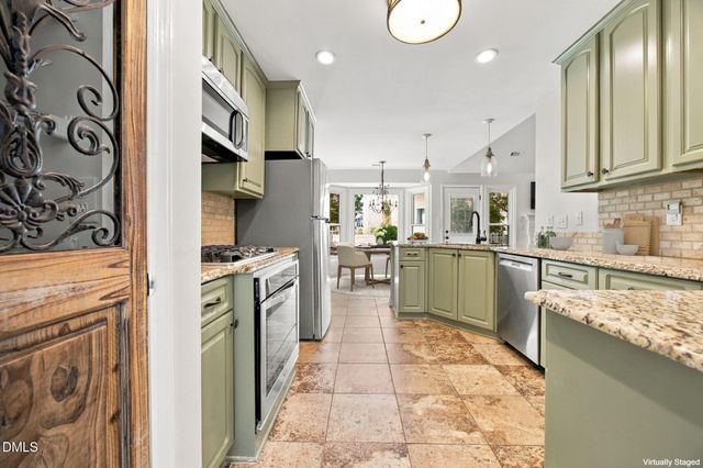 12309 Harcourt Drive, Raleigh, NC 27613