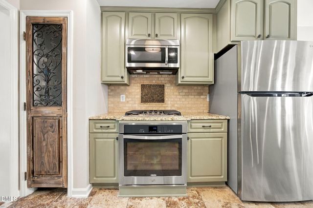 12309 Harcourt Drive, Raleigh, NC 27613