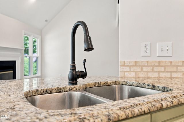 12309 Harcourt Drive, Raleigh, NC 27613