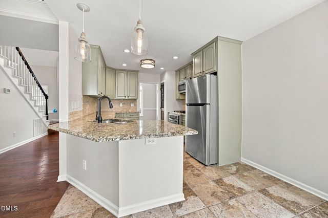 12309 Harcourt Drive, Raleigh, NC 27613