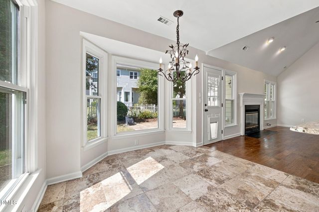 12309 Harcourt Drive, Raleigh, NC 27613