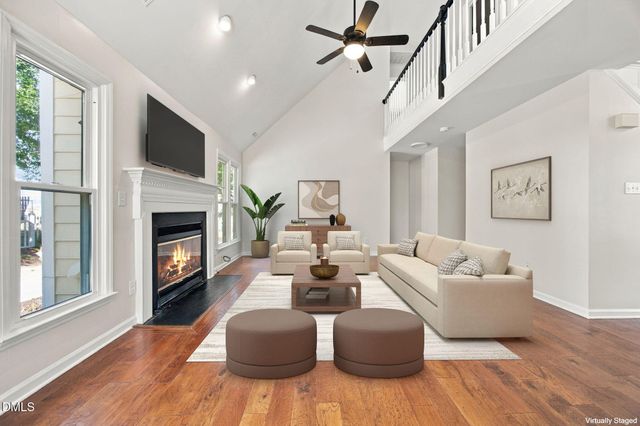 12309 Harcourt Drive, Raleigh, NC 27613