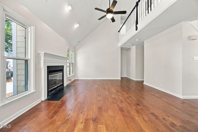 12309 Harcourt Drive, Raleigh, NC 27613