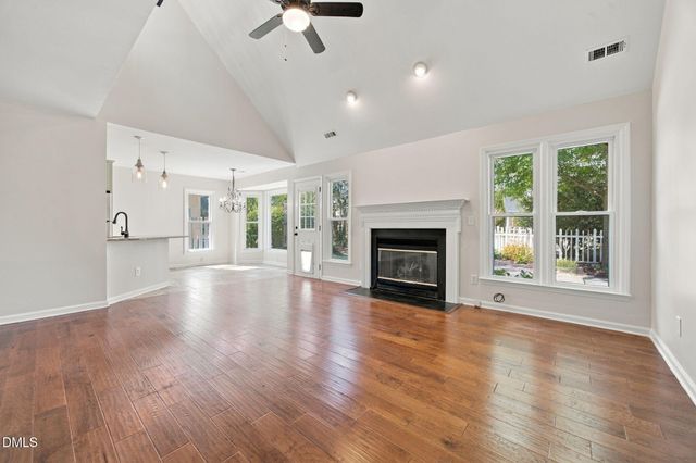 12309 Harcourt Drive, Raleigh, NC 27613